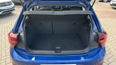 Volkswagen Polo 1.0 TSI Life 5dr Petrol Hatchback